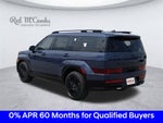 2027 Hyundai SANTA FE Calligraphy