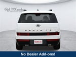 2027 Hyundai SANTA FE HYBRID Calligraphy