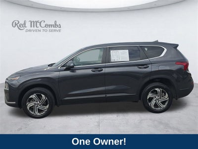 2023 Hyundai SANTA FE SE