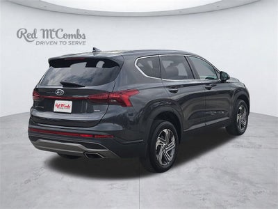 2023 Hyundai SANTA FE SE