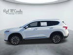 2023 Hyundai SANTA FE HYBRID SEL Premium