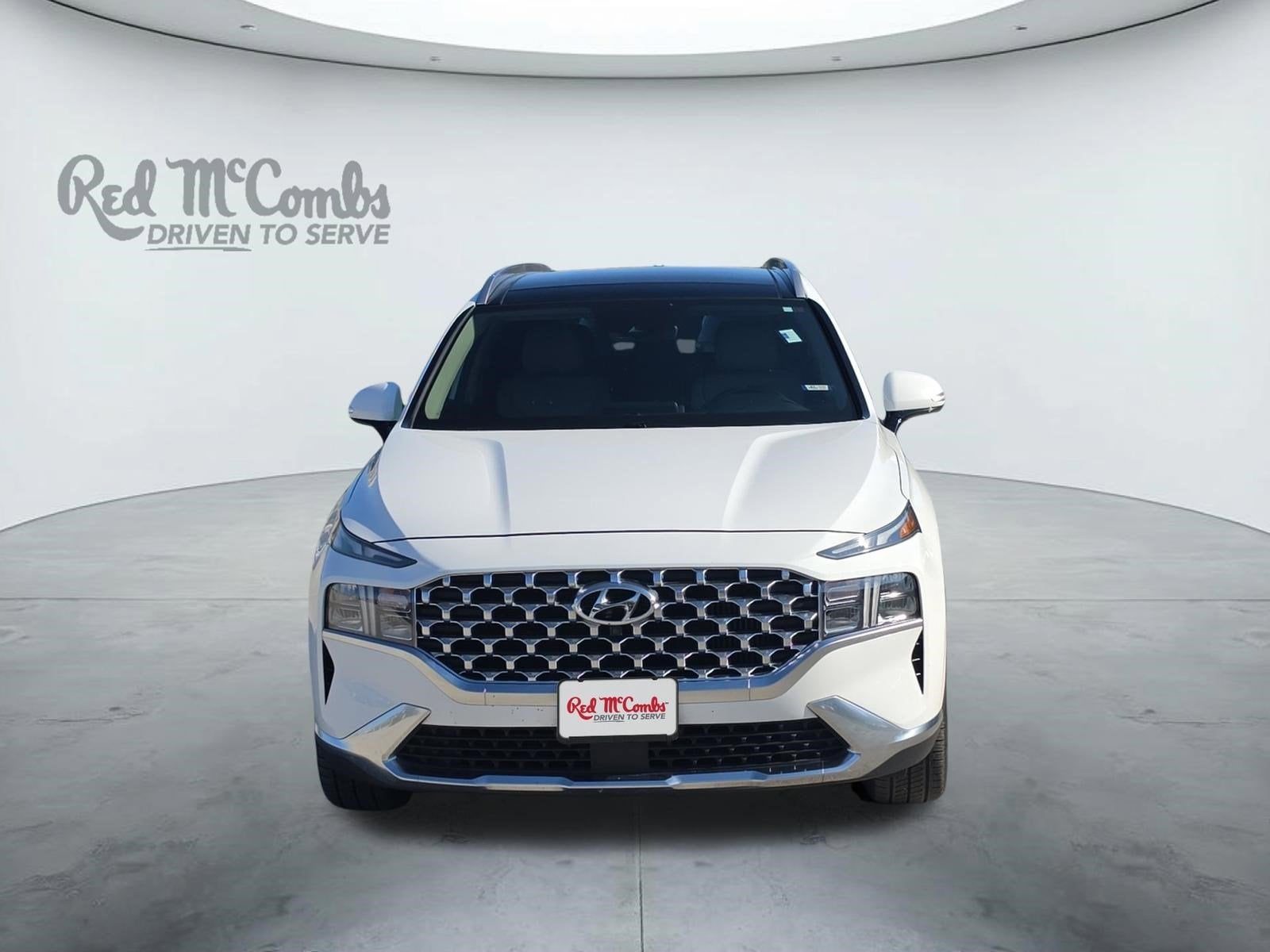 2023 Hyundai SANTA FE HYBRID SEL Premium