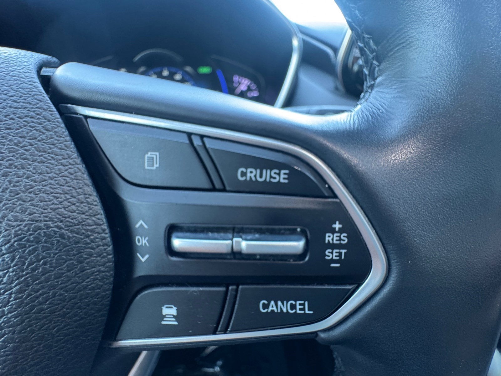 2019 Hyundai SANTA FE Ultimate