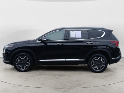 2023 Hyundai SANTA FE HYBRID Limited