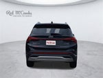 2023 Hyundai SANTA FE HYBRID Limited