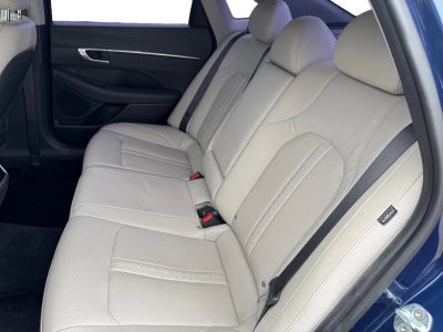 2022 Hyundai SONATA Limited