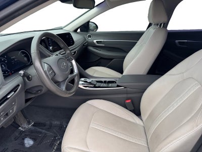 2022 Hyundai SONATA Limited
