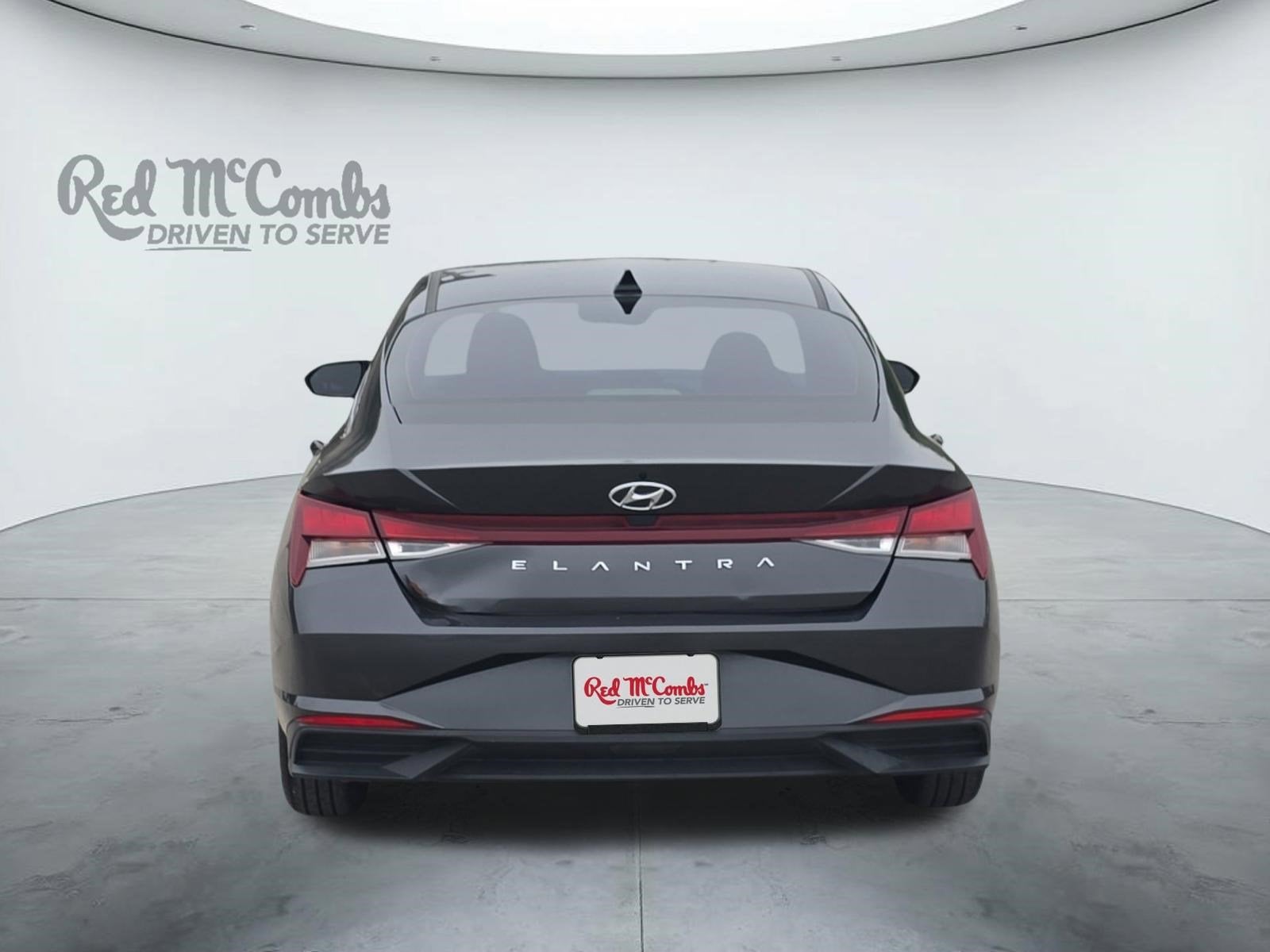2023 Hyundai ELANTRA SE