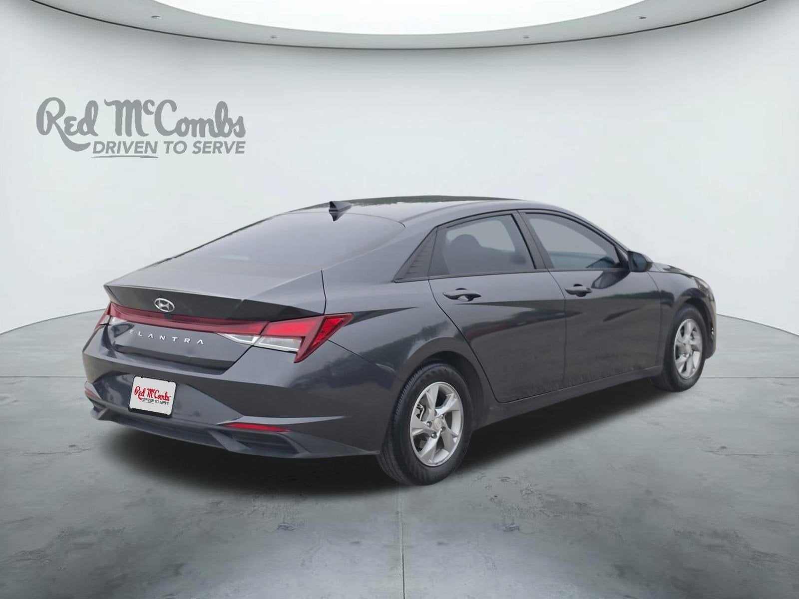 2023 Hyundai ELANTRA SE