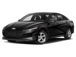 2023 Hyundai ELANTRA SE