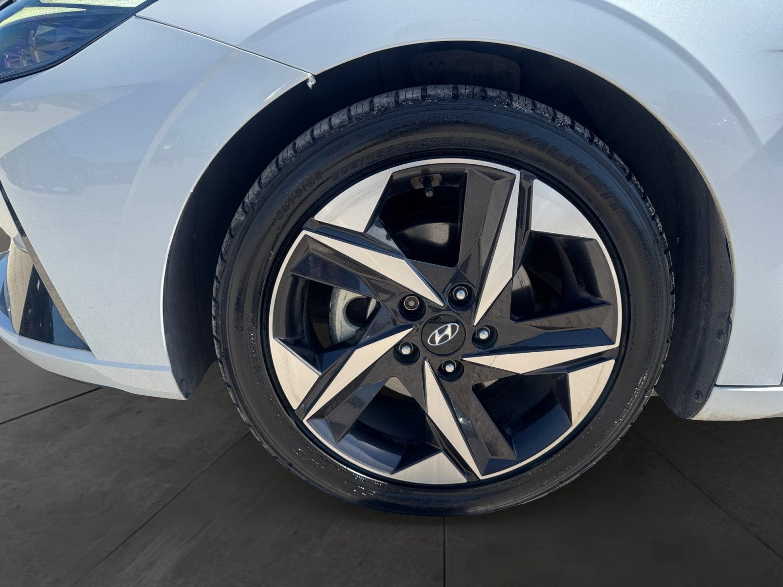 2021 Hyundai ELANTRA Limited