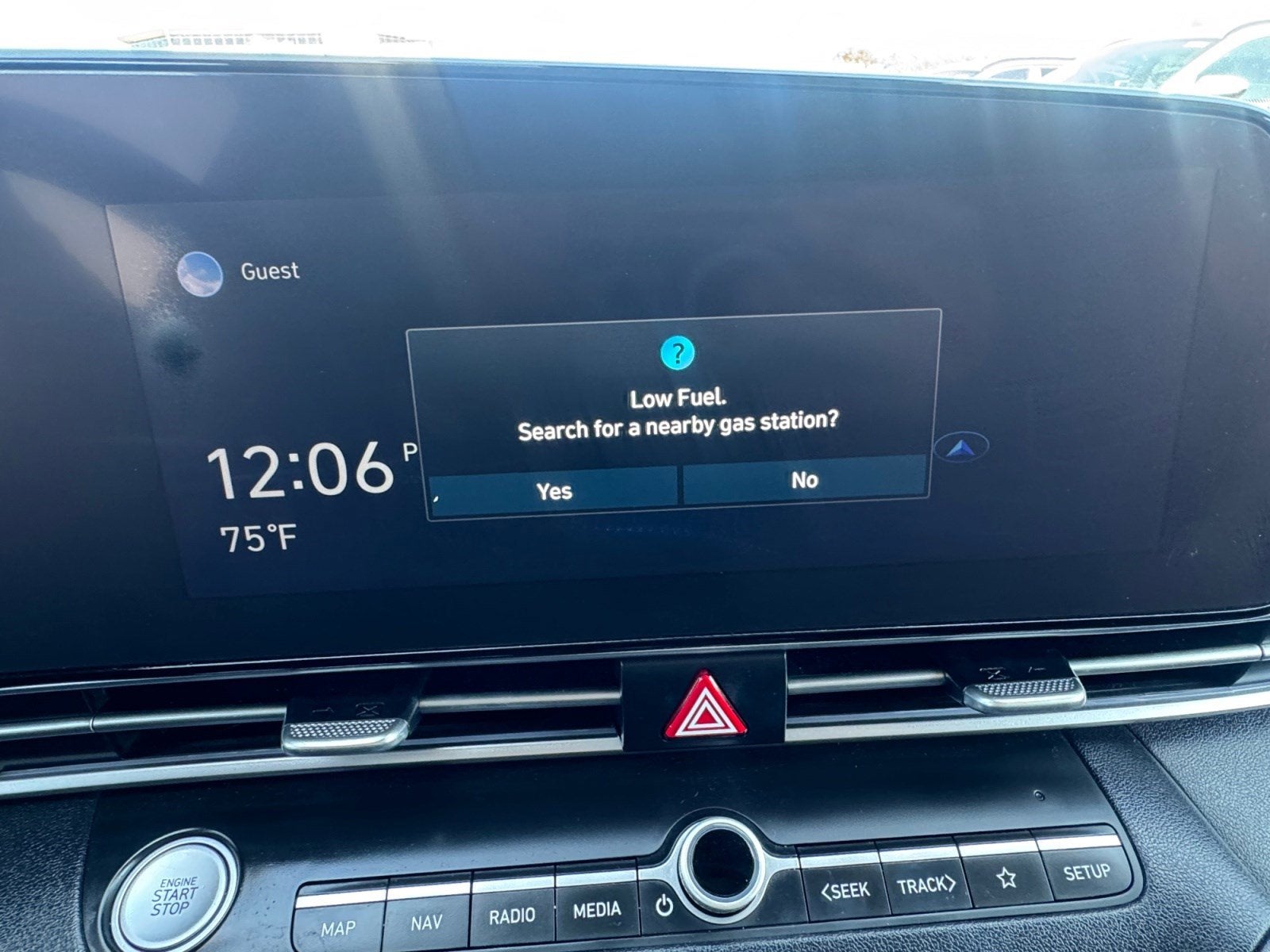 2021 Hyundai ELANTRA Limited