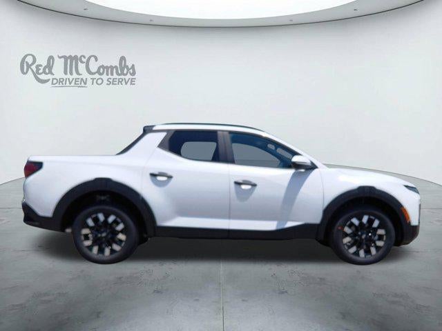 2026 Hyundai SANTA CRUZ SE