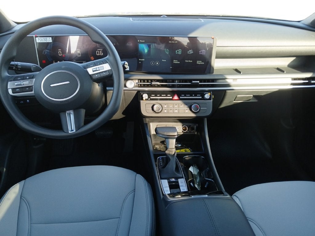 2027 Hyundai SANTA CRUZ SE