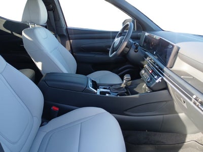 2027 Hyundai SANTA CRUZ SE