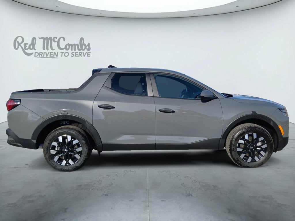 2027 Hyundai SANTA CRUZ SE
