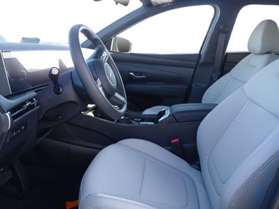 2027 Hyundai SANTA CRUZ SE
