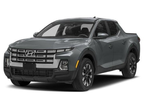 2027 Hyundai SANTA CRUZ SE
