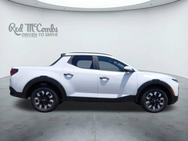 2026 Hyundai SANTA CRUZ SE