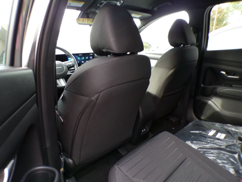 2026 Hyundai SANTA CRUZ SE