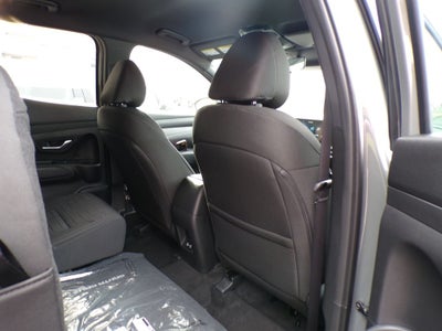 2026 Hyundai SANTA CRUZ SE