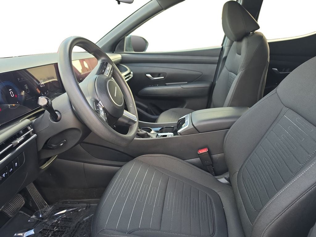 2025 Hyundai SANTA CRUZ SE