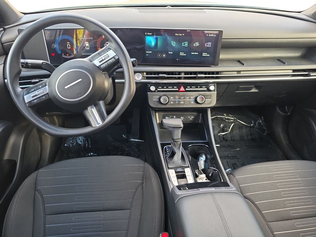 2025 Hyundai SANTA CRUZ SE