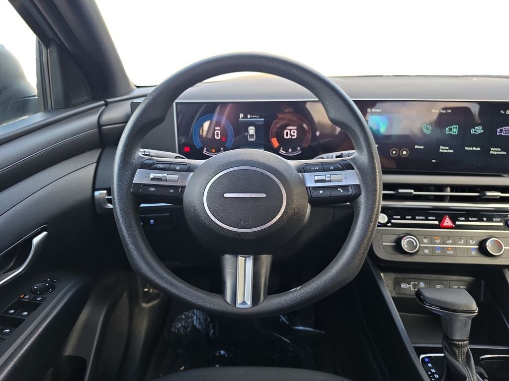 2025 Hyundai SANTA CRUZ SE
