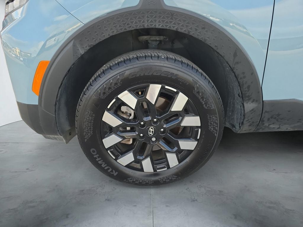 2025 Hyundai SANTA CRUZ SE