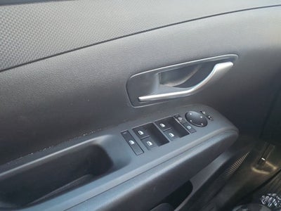 2025 Hyundai SANTA CRUZ SE