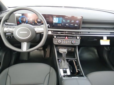 2027 Hyundai SANTA CRUZ SEL