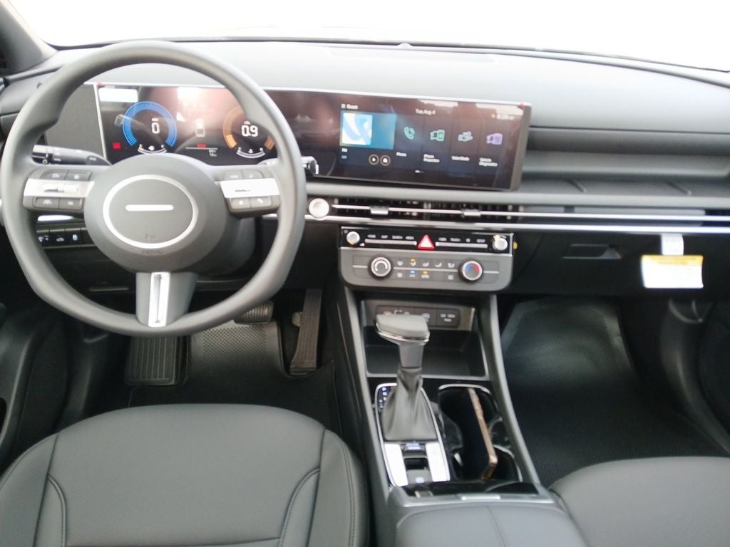 2027 Hyundai SANTA CRUZ SEL