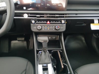 2027 Hyundai SANTA CRUZ SEL
