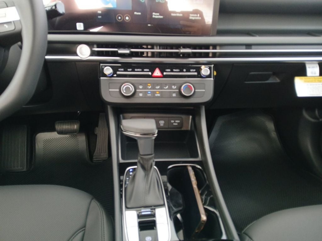2027 Hyundai SANTA CRUZ SEL