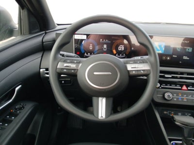 2027 Hyundai SANTA CRUZ SEL