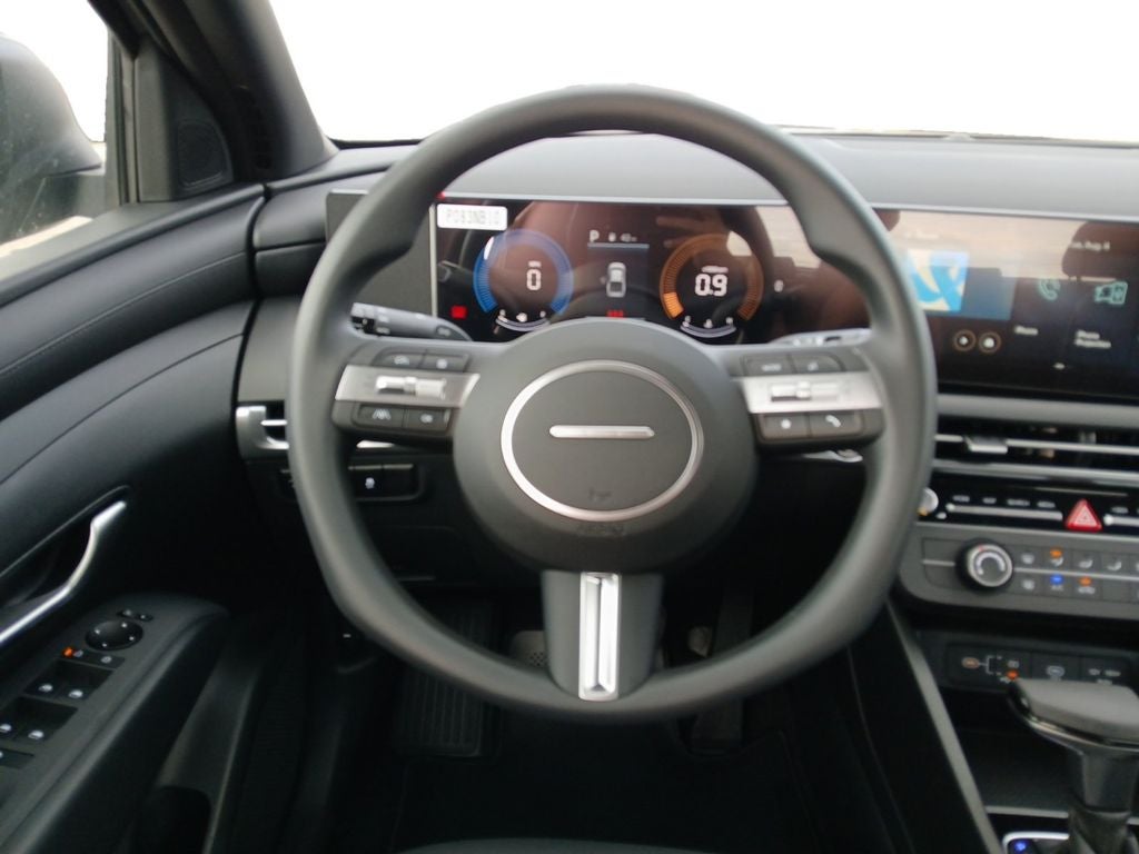 2027 Hyundai SANTA CRUZ SEL