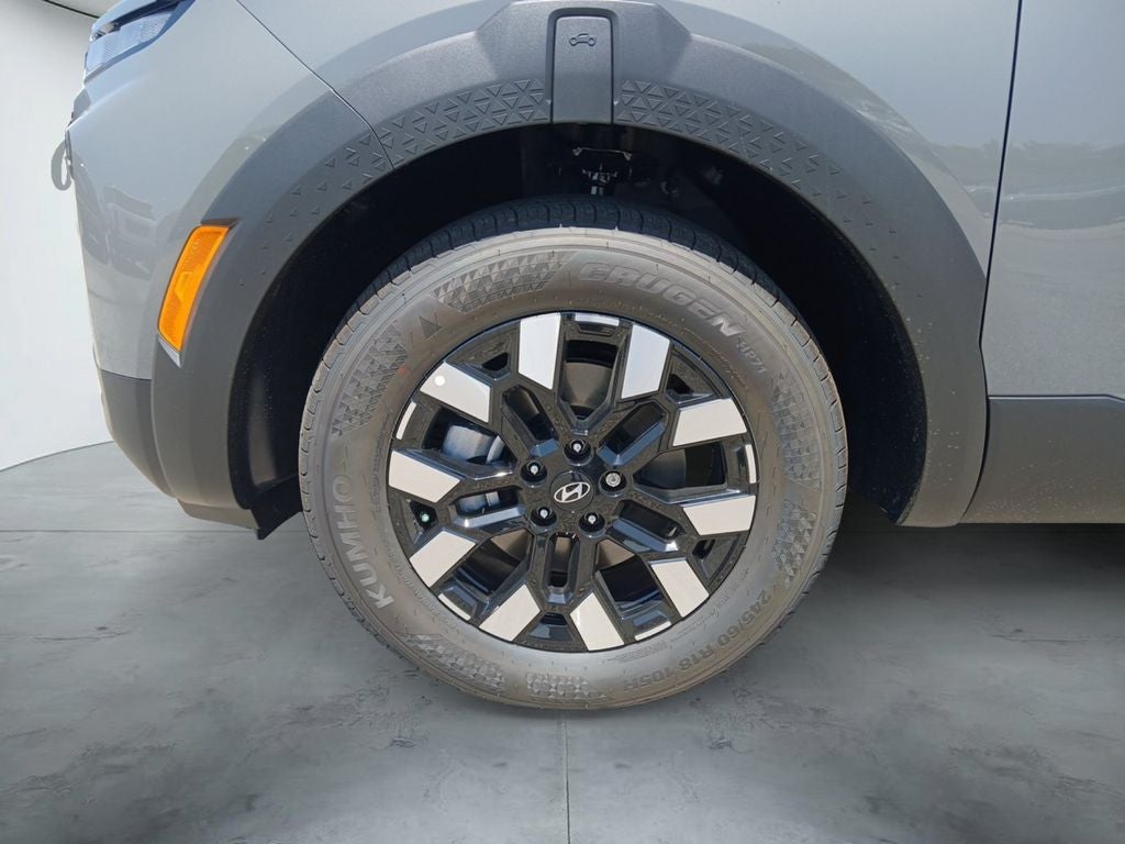 2027 Hyundai SANTA CRUZ SEL