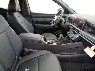 2027 Hyundai SANTA CRUZ SEL