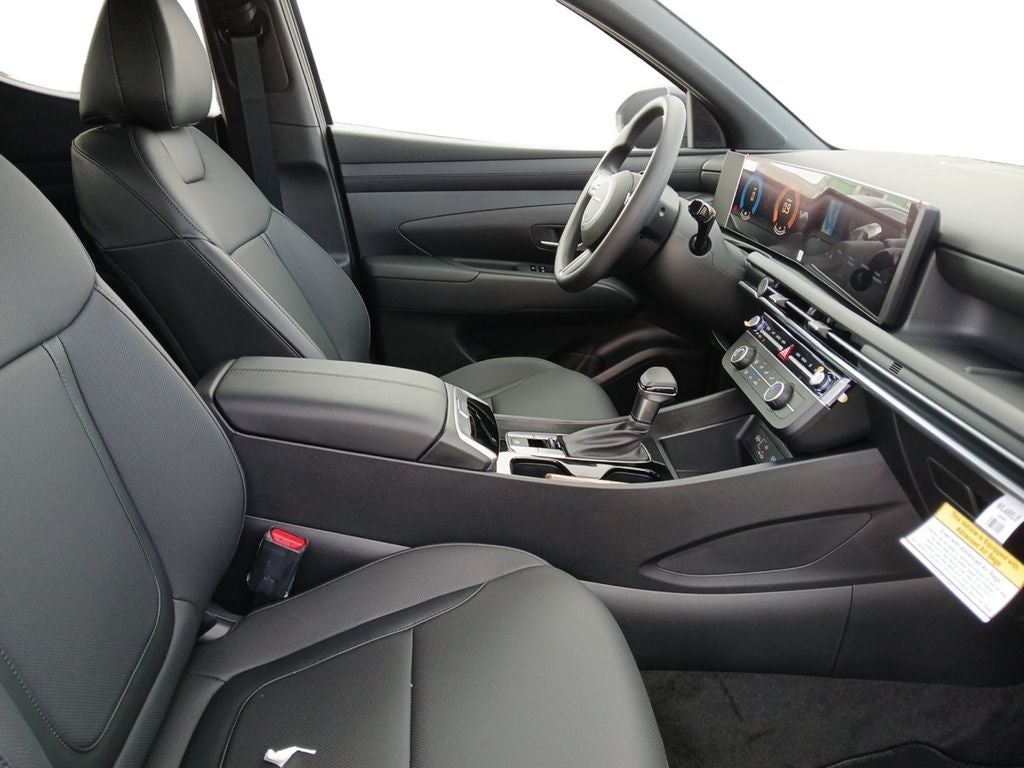 2027 Hyundai SANTA CRUZ SEL
