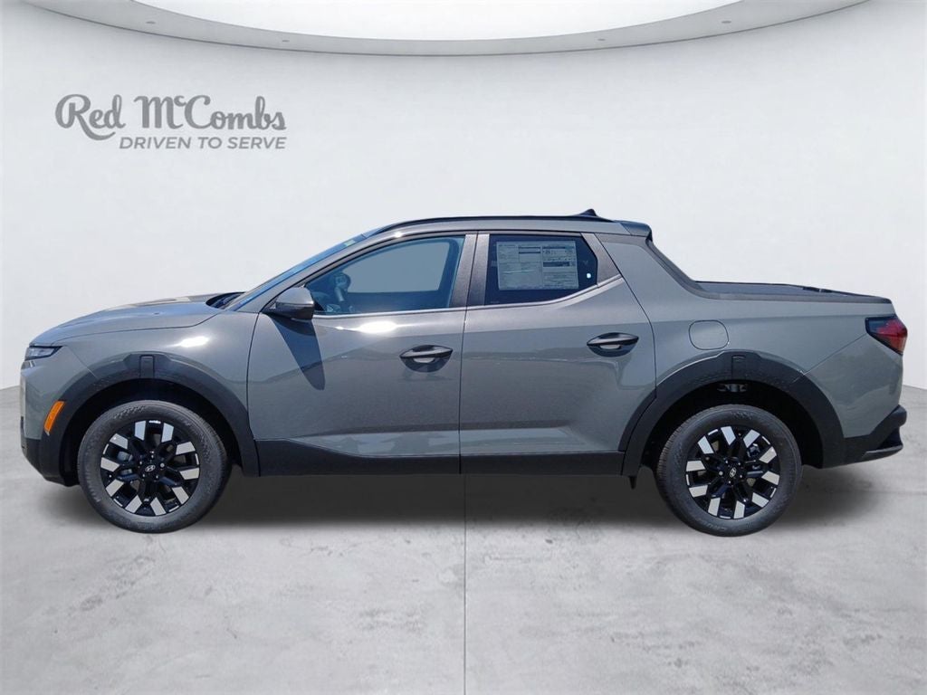 2027 Hyundai SANTA CRUZ SEL