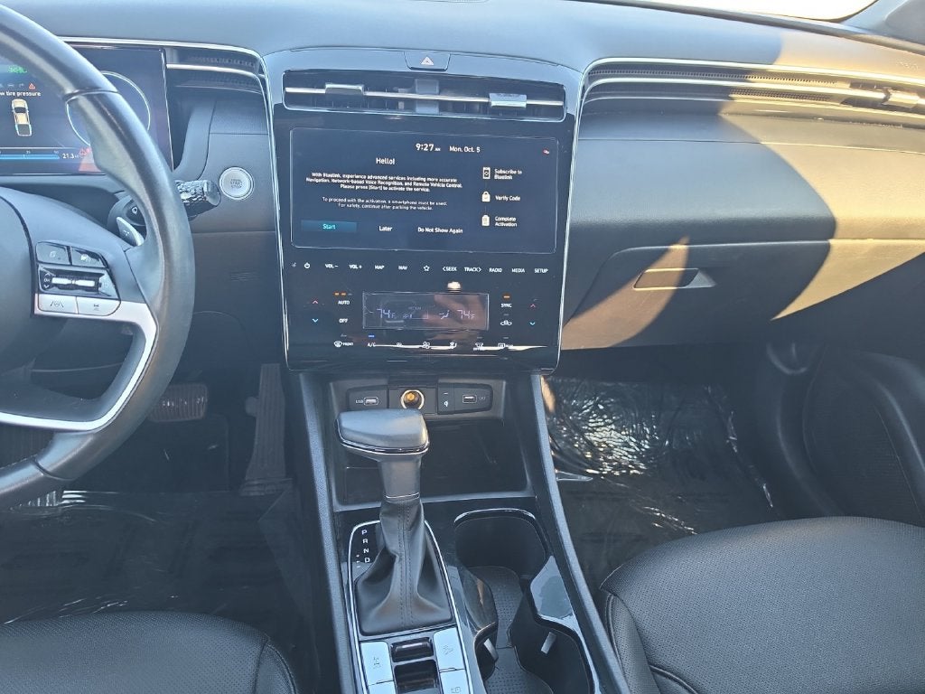 2024 Hyundai SANTA CRUZ XRT