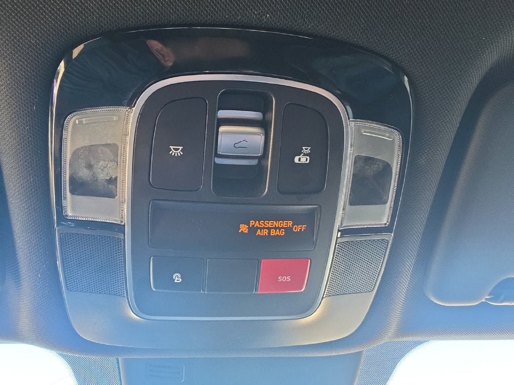 2024 Hyundai SANTA CRUZ XRT