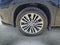 2023 Toyota Highlander Hybrid Platinum