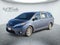 2017 Toyota Sienna XLE 8 Passenger