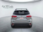 2017 Toyota Highlander Limited Platinum