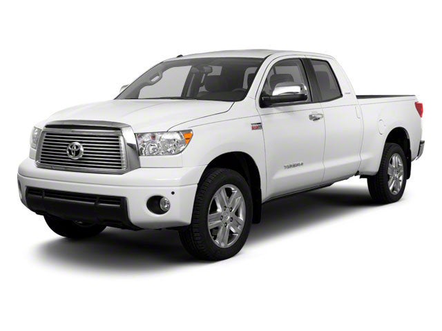 2013 Toyota Tundra 2WD Truck Grade