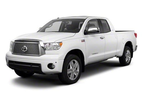 2013 Toyota Tundra 2WD Truck Grade