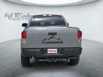 2013 Toyota Tundra Double Cab 4.6L V8 6-Spd AT (Natl)