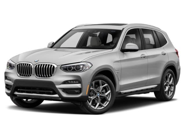 2020 BMW X3 xDrive30e