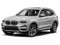 2020 BMW X3 xDrive30e